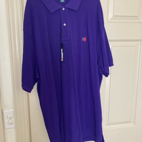 Authentic Ralph Lauren some are 2xl 3xl - Picture 7 of 16